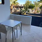 아파트 Stylish One Bed Casa Alday *