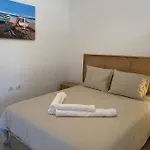 Stylish One Bed Casa Alday 아파트 *
