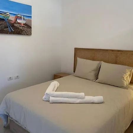 Stylish One Bed Casa Alday Διαμέρισμα *