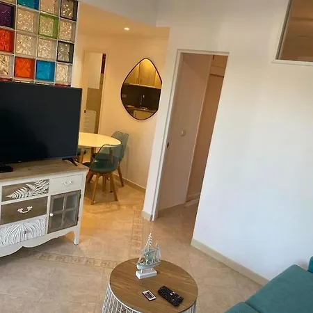 Stylish One Bed Casa Alday