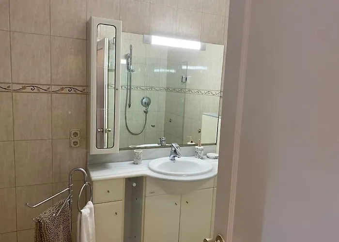 Stylish One Bed Casa Alday