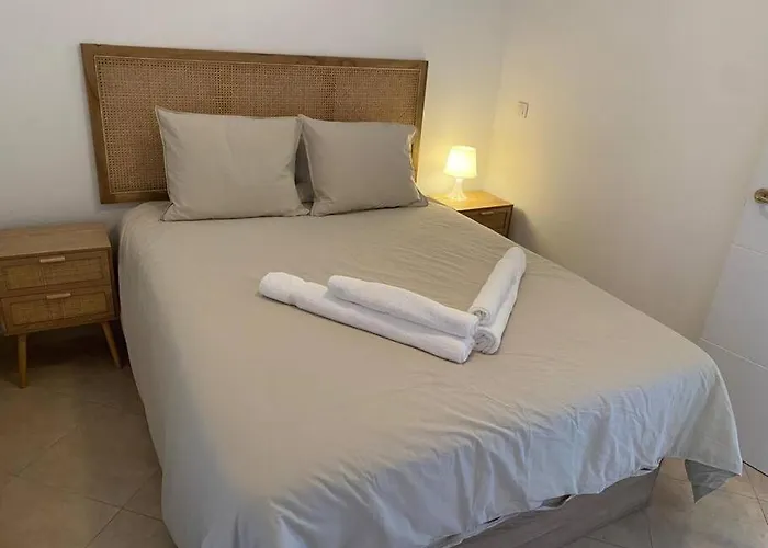 Stylish One Bed Casa Alday * Коста-Тегисе