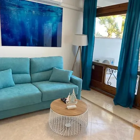 Stylish One Bed Casa Alday شقة كوستا تاغيسي