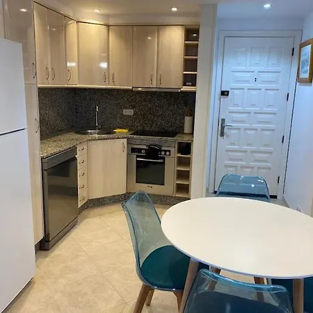 Stylish One Bed Casa Alday * كوستا تاغيسي