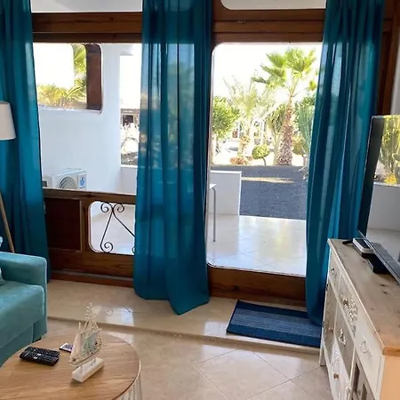 Stylish One Bed Casa Alday Apartment