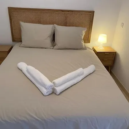 Stylish One Bed Casa Alday Apartment Costa Teguise