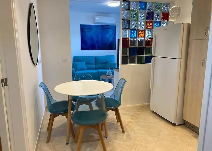 Stylish One Bed Casa Alday *