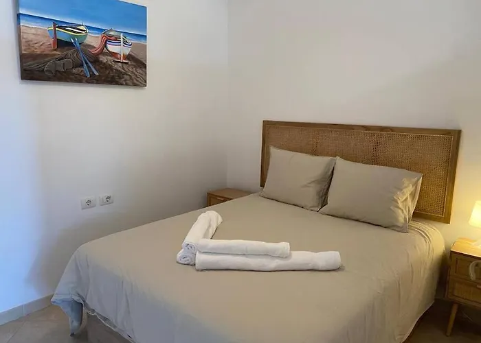 Stylish One Bed Casa Alday شقة *