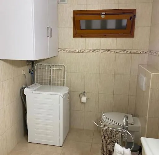 Stylish One Bed Casa Alday Apartment Costa Teguise