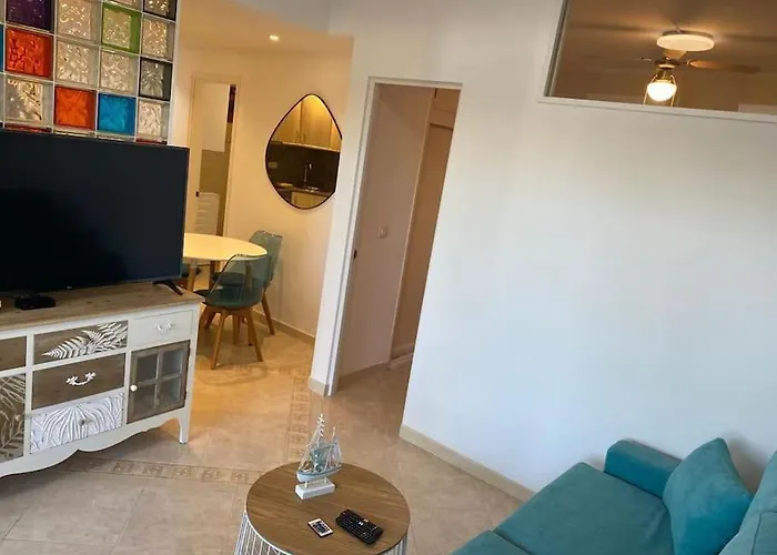 Stylish One Bed Casa Alday *