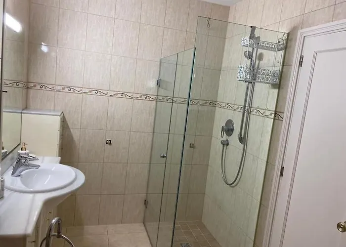 شقة Stylish One Bed Casa Alday كوستا تاغيسي