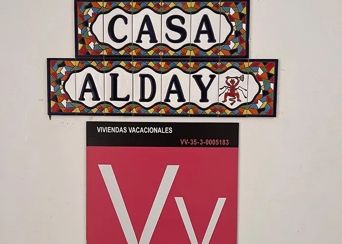 Stylish One Bed Casa Alday شقة *