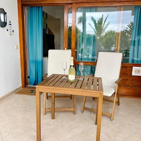 Apartmán Stylish One Bed Casa Alday *
